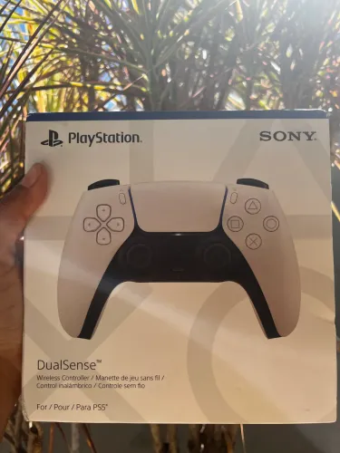 Dualsense PS5 LACRADO
