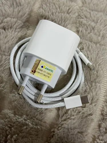 Carregdor tipo c original 