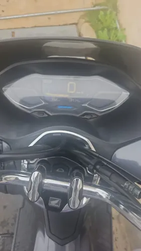 Honda pcx 160