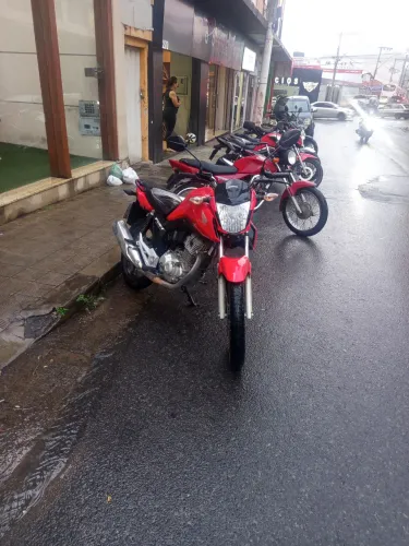 Fan 160 2023 24 37000 kms.