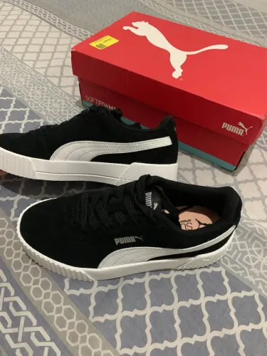 Tênis Feminino Carina BDP - Tamanho 34 | Original com Nota Fiscal