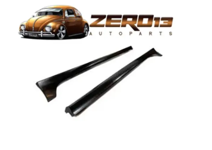 Spoiler Lateral GM Onix G2 2020 a 2025 - 26225800LH