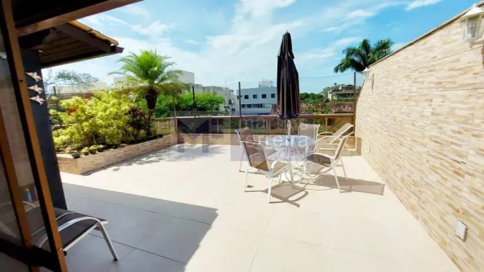 Apartamento 4 Quartos | 4 Suites | 2 Vagas | Recreio dos Bandeirantes