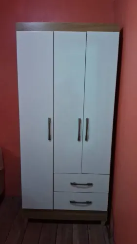 Guarda roupa