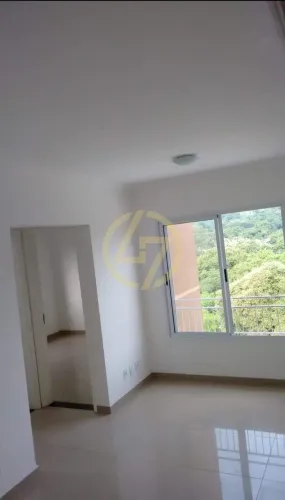 Apartamento em Vila Barcelona - Sorocaba
