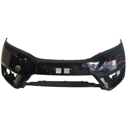 Parachoque Dianteiro Honda Fit 2015 2016 2017 2018 Original 27032
