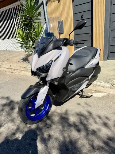 YAMAHA XMAX 250 ABS 2021/2022