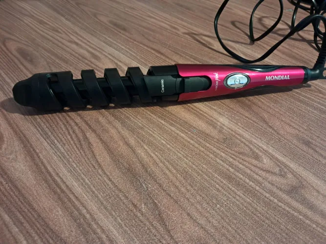 Babyliss em excelente estado.