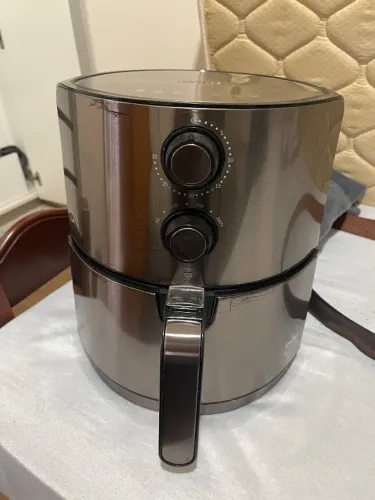 Airfryer Philco 1500W - 220V