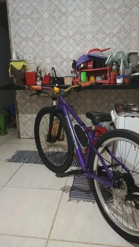 Vendo essa Gios 4all nao faço trocas tô vendo por que preciso do dinheiro