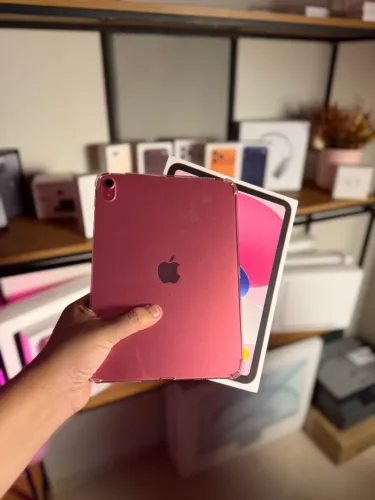 iPad 11 128GB | Garantia Apple