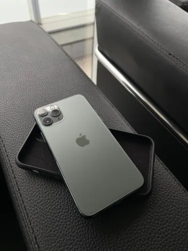 IPHONE 11 pro 512gb