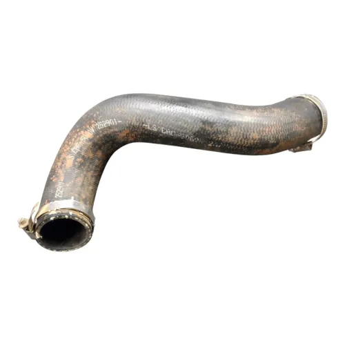 Mangueira Do Intercooler S10 2.8 2013
