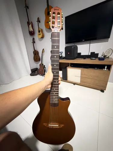 Violão Maciço Giannini