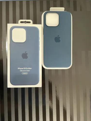 Capa Apple para iPhone 15 pra max