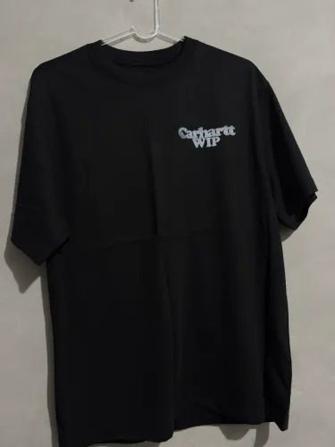 Camiseta Carhartt WIP Hartt Chain