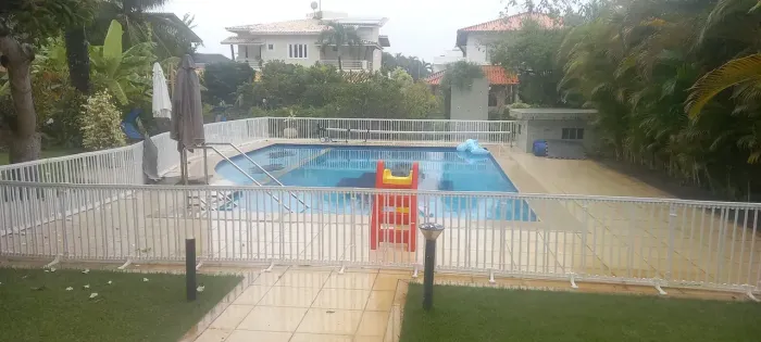 ALTO PADRÃO 4 SUÍTES - COND. BUSCA VIDA