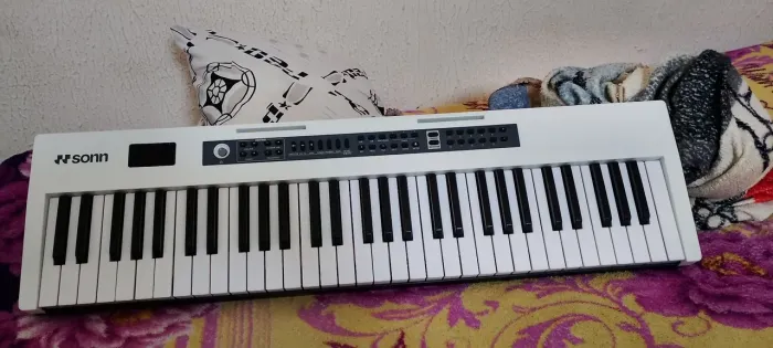 Teclado para iniciantes