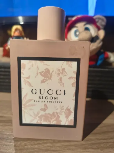 Perfume Gucci Blom 100 ml