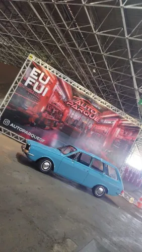 Ford Belina L 1.4 1976