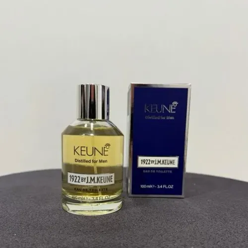 Perfume Keune 1922 Eau de Toilette Masculino