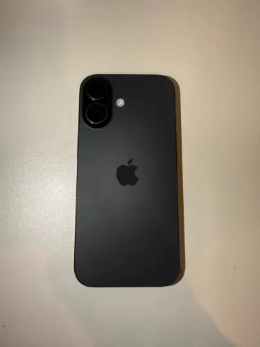 Iphone 17 256 gb -NOVO