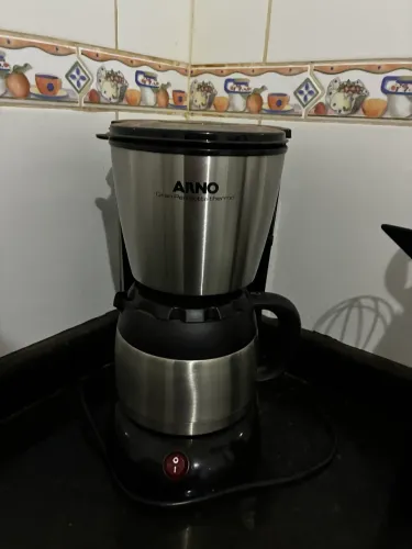 Cafeteira