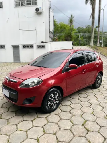 Fiat Palio Attractive 1.0 EVO Fire Flex 8V 5P 2013