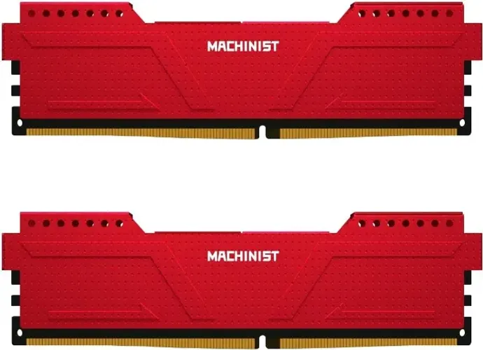 Memória RAM DDR4 16 GB (2x8 GB)