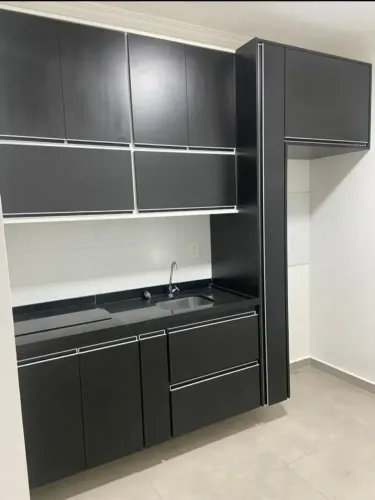 Apartamento para aluguel possui 34 metros quadrados com 1 quarto em Tatuapé - São Paulo -