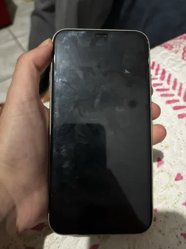 Vendo iphone 11