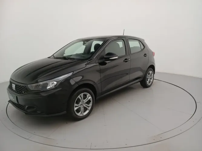 Fiat Argo Drive 1.0 Firefly 2026