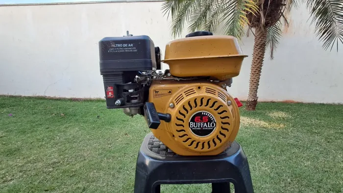 Motor estacionário 200cc búfalo 
