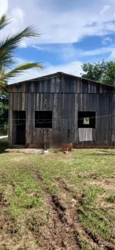Casa a venda