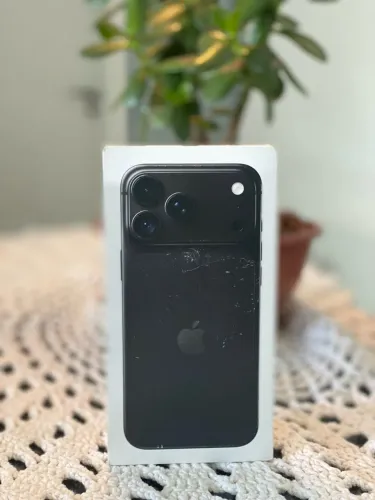 iPhone 18 Pro Max 256gb