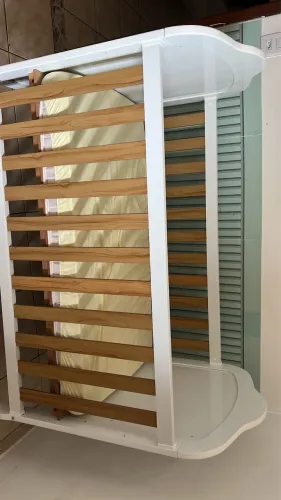 BERÇO NOVO