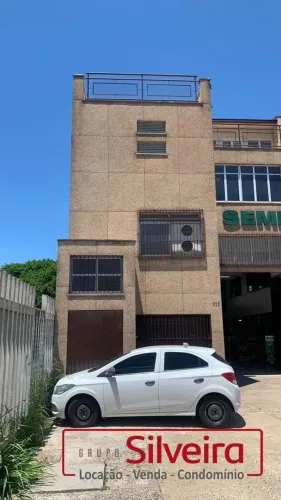 SALA PARA COWORKING NO ANCHIETA