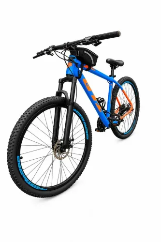 Bicicleta Aro 29 GTI ROMA 21 Marchas