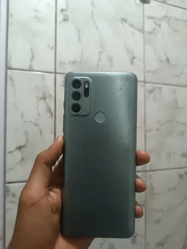 Moto g60s 