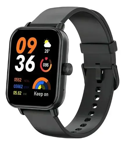 Smartwatch colmi P81 lacrado 