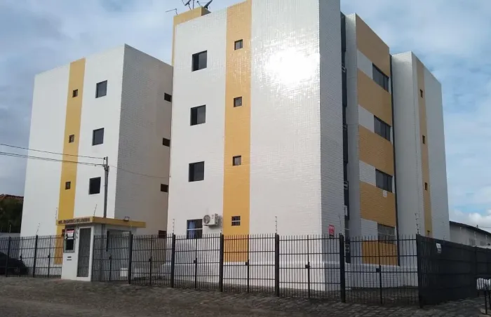 Apartamento para Locação em Campina Grande, Sandra Cavalcante, 2 dormitórios, 1 suíte, 2 b