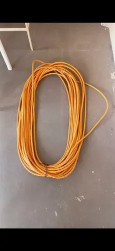 CABO SERVO MOTOR BERGER LAHR