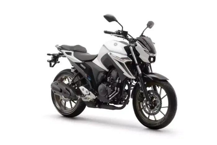 Yamaha Fazer FZ25 250 cc