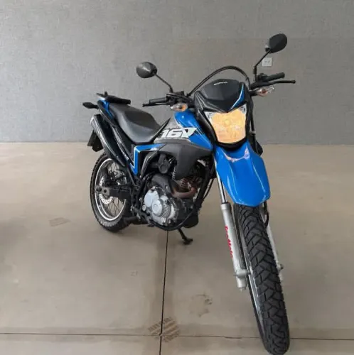 Honda Bros 