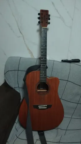 Violão strinberg forest FS4D