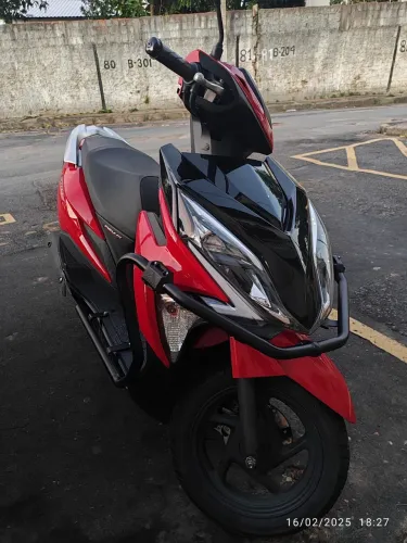 MOTO HONDA ELITE 125 modelo 2023