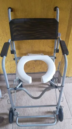 Cadeira de banho