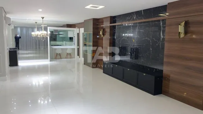 Brava Home Resort - Apartamento alto padrão