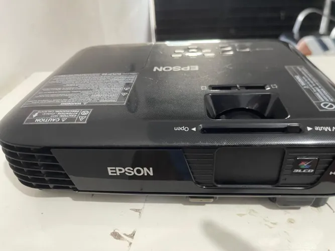 Epson s31 com garantia 