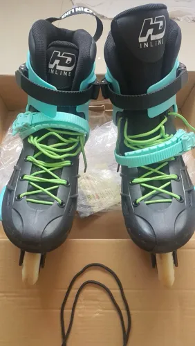 Patins Urban- HD InLine